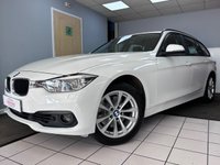 USED 2019 19 BMW 3 SERIES 330D XDRIVE SE 3.0L 5d  AUTOMATIC  255 BHP WE GUARANTEE TO BEAT ANY 'WE BUY ANY CAR' VALUATION ON YOUR PART EXCHANGE