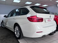 USED 2019 19 BMW 3 SERIES 330D XDRIVE SE 3.0L 5d  AUTOMATIC  255 BHP WE GUARANTEE TO BEAT ANY 'WE BUY ANY CAR' VALUATION ON YOUR PART EXCHANGE