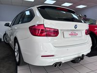 USED 2019 19 BMW 3 SERIES 330D XDRIVE SE 3.0L 5d  AUTOMATIC  255 BHP WE GUARANTEE TO BEAT ANY 'WE BUY ANY CAR' VALUATION ON YOUR PART EXCHANGE