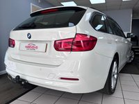 USED 2019 19 BMW 3 SERIES 330D XDRIVE SE 3.0L 5d  AUTOMATIC  255 BHP WE GUARANTEE TO BEAT ANY 'WE BUY ANY CAR' VALUATION ON YOUR PART EXCHANGE