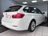 USED 2019 19 BMW 3 SERIES 330D XDRIVE SE 3.0L 5d  AUTOMATIC  255 BHP WE GUARANTEE TO BEAT ANY 'WE BUY ANY CAR' VALUATION ON YOUR PART EXCHANGE