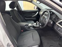 USED 2019 19 BMW 3 SERIES 330D XDRIVE SE 3.0L 5d  AUTOMATIC  255 BHP WE GUARANTEE TO BEAT ANY 'WE BUY ANY CAR' VALUATION ON YOUR PART EXCHANGE