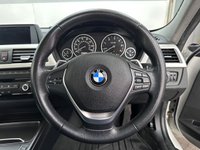 USED 2019 19 BMW 3 SERIES 330D XDRIVE SE 3.0L 5d  AUTOMATIC  255 BHP WE GUARANTEE TO BEAT ANY 'WE BUY ANY CAR' VALUATION ON YOUR PART EXCHANGE