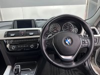 USED 2019 19 BMW 3 SERIES 330D XDRIVE SE 3.0L 5d  AUTOMATIC  255 BHP WE GUARANTEE TO BEAT ANY 'WE BUY ANY CAR' VALUATION ON YOUR PART EXCHANGE