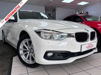 USED 2019 19 BMW 3 SERIES 330D XDRIVE SE 3.0L 5d  AUTOMATIC  255 BHP WE GUARANTEE TO BEAT ANY 'WE BUY ANY CAR' VALUATION ON YOUR PART EXCHANGE
