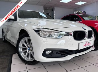 2019 BMW 3 SERIES