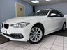 USED 2019 19 BMW 3 SERIES 330D XDRIVE SE 3.0L 5d  AUTOMATIC  255 BHP WE GUARANTEE TO BEAT ANY 'WE BUY ANY CAR' VALUATION ON YOUR PART EXCHANGE