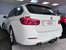 USED 2019 19 BMW 3 SERIES 330D XDRIVE SE 3.0L 5d  AUTOMATIC  255 BHP WE GUARANTEE TO BEAT ANY 'WE BUY ANY CAR' VALUATION ON YOUR PART EXCHANGE