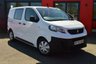 USED 2020 70 PEUGEOT EXPERT 1.5 BlueHDi 1000 Professional Compact Panel Van 6dr Diesel Manual SWB Euro 6 (s/s) (100 bhp) Finance Available/PX Welcome