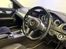 USED 2014 63 MERCEDES-BENZ C-CLASS 2.1 C220 CDI AMG Sport Edition Saloon 4dr Diesel G-Tronic+ Euro 5 (s/s) (170 ps) 