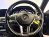 USED 2014 63 MERCEDES-BENZ C-CLASS 2.1 C220 CDI AMG Sport Edition Saloon 4dr Diesel G-Tronic+ Euro 5 (s/s) (170 ps) 