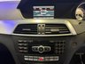 USED 2014 63 MERCEDES-BENZ C-CLASS 2.1 C220 CDI AMG Sport Edition Saloon 4dr Diesel G-Tronic+ Euro 5 (s/s) (170 ps) 