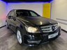 USED 2014 63 MERCEDES-BENZ C-CLASS 2.1 C220 CDI AMG Sport Edition Saloon 4dr Diesel G-Tronic+ Euro 5 (s/s) (170 ps) 