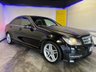 USED 2014 63 MERCEDES-BENZ C-CLASS 2.1 C220 CDI AMG Sport Edition Saloon 4dr Diesel G-Tronic+ Euro 5 (s/s) (170 ps) 