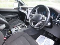 USED 2024 24 VOLKSWAGEN AMAROK 2.0 TDI Style Pickup Double Cab 4dr Diesel Auto 4Motion Euro 6 (s/s) (205 ps) Auto Style Rear roller fitted