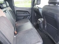 USED 2024 24 VOLKSWAGEN AMAROK 2.0 TDI Style Pickup Double Cab 4dr Diesel Auto 4Motion Euro 6 (s/s) (205 ps) Auto Style Rear roller fitted