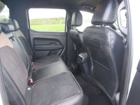 USED 2024 24 VOLKSWAGEN AMAROK 2.0 TDI Style Pickup Double Cab 4dr Diesel Auto 4Motion Euro 6 (s/s) (205 ps) Auto Style Rear roller fitted