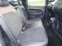 USED 2024 24 VOLKSWAGEN AMAROK 2.0 TDI Style Pickup Double Cab 4dr Diesel Auto 4Motion Euro 6 (s/s) (205 ps) Auto Style Rear roller fitted