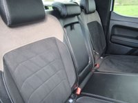 USED 2024 24 VOLKSWAGEN AMAROK 2.0 TDI Style Pickup Double Cab 4dr Diesel Auto 4Motion Euro 6 (s/s) (205 ps) Auto Style Rear roller fitted