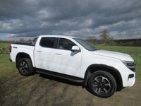 USED 2024 24 VOLKSWAGEN AMAROK 2.0 TDI Style Pickup Double Cab 4dr Diesel Auto 4Motion Euro 6 (s/s) (205 ps) Auto Style Rear roller fitted