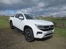 USED 2024 24 VOLKSWAGEN AMAROK 2.0 TDI Style Pickup Double Cab 4dr Diesel Auto 4Motion Euro 6 (s/s) (205 ps) Auto Style Rear roller fitted