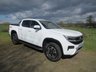 USED 2024 24 VOLKSWAGEN AMAROK 2.0 TDI Style Pickup Double Cab 4dr Diesel Auto 4Motion Euro 6 (s/s) (205 ps) Auto Style Rear roller fitted
