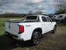 USED 2024 24 VOLKSWAGEN AMAROK 2.0 TDI Style Pickup Double Cab 4dr Diesel Auto 4Motion Euro 6 (s/s) (205 ps) Auto Style Rear roller fitted