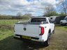 USED 2024 24 VOLKSWAGEN AMAROK 2.0 TDI Style Pickup Double Cab 4dr Diesel Auto 4Motion Euro 6 (s/s) (205 ps) Auto Style Rear roller fitted