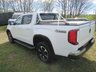 USED 2024 24 VOLKSWAGEN AMAROK 2.0 TDI Style Pickup Double Cab 4dr Diesel Auto 4Motion Euro 6 (s/s) (205 ps) Auto Style Rear roller fitted
