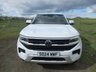 USED 2024 24 VOLKSWAGEN AMAROK 2.0 TDI Style Pickup Double Cab 4dr Diesel Auto 4Motion Euro 6 (s/s) (205 ps) Auto Style Rear roller fitted