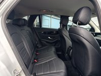 USED 2018 68 MERCEDES-BENZ GLC 2.1 GLC220d Urban Edition SUV 5dr Diesel G-Tronic+ 4MATIC Euro 6 (s/s) (170 ps) 