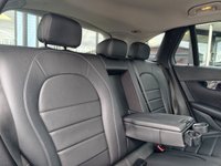 USED 2018 68 MERCEDES-BENZ GLC 2.1 GLC220d Urban Edition SUV 5dr Diesel G-Tronic+ 4MATIC Euro 6 (s/s) (170 ps) 