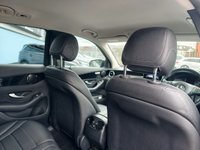 USED 2018 68 MERCEDES-BENZ GLC 2.1 GLC220d Urban Edition SUV 5dr Diesel G-Tronic+ 4MATIC Euro 6 (s/s) (170 ps) 