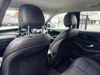 USED 2018 68 MERCEDES-BENZ GLC 2.1 GLC220d Urban Edition SUV 5dr Diesel G-Tronic+ 4MATIC Euro 6 (s/s) (170 ps) 