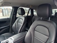 USED 2018 68 MERCEDES-BENZ GLC 2.1 GLC220d Urban Edition SUV 5dr Diesel G-Tronic+ 4MATIC Euro 6 (s/s) (170 ps) 
