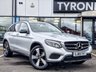 USED 2018 68 MERCEDES-BENZ GLC 2.1 GLC220d Urban Edition SUV 5dr Diesel G-Tronic+ 4MATIC Euro 6 (s/s) (170 ps) 