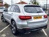USED 2018 68 MERCEDES-BENZ GLC 2.1 GLC220d Urban Edition SUV 5dr Diesel G-Tronic+ 4MATIC Euro 6 (s/s) (170 ps) 