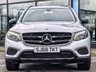 USED 2018 68 MERCEDES-BENZ GLC 2.1 GLC220d Urban Edition SUV 5dr Diesel G-Tronic+ 4MATIC Euro 6 (s/s) (170 ps) 