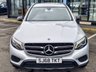 USED 2018 68 MERCEDES-BENZ GLC 2.1 GLC220d Urban Edition SUV 5dr Diesel G-Tronic+ 4MATIC Euro 6 (s/s) (170 ps) 