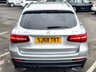 USED 2018 68 MERCEDES-BENZ GLC 2.1 GLC220d Urban Edition SUV 5dr Diesel G-Tronic+ 4MATIC Euro 6 (s/s) (170 ps) 