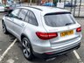 USED 2018 68 MERCEDES-BENZ GLC 2.1 GLC220d Urban Edition SUV 5dr Diesel G-Tronic+ 4MATIC Euro 6 (s/s) (170 ps) 