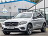 USED 2018 68 MERCEDES-BENZ GLC 2.1 GLC220d Urban Edition SUV 5dr Diesel G-Tronic+ 4MATIC Euro 6 (s/s) (170 ps) 