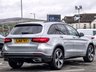 USED 2018 68 MERCEDES-BENZ GLC 2.1 GLC220d Urban Edition SUV 5dr Diesel G-Tronic+ 4MATIC Euro 6 (s/s) (170 ps) 