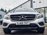 USED 2018 68 MERCEDES-BENZ GLC 2.1 GLC220d Urban Edition SUV 5dr Diesel G-Tronic+ 4MATIC Euro 6 (s/s) (170 ps) 
