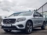 USED 2018 68 MERCEDES-BENZ GLC 2.1 GLC220d Urban Edition SUV 5dr Diesel G-Tronic+ 4MATIC Euro 6 (s/s) (170 ps) 