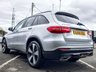 USED 2018 68 MERCEDES-BENZ GLC 2.1 GLC220d Urban Edition SUV 5dr Diesel G-Tronic+ 4MATIC Euro 6 (s/s) (170 ps) 