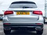 USED 2018 68 MERCEDES-BENZ GLC 2.1 GLC220d Urban Edition SUV 5dr Diesel G-Tronic+ 4MATIC Euro 6 (s/s) (170 ps) 