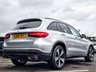 USED 2018 68 MERCEDES-BENZ GLC 2.1 GLC220d Urban Edition SUV 5dr Diesel G-Tronic+ 4MATIC Euro 6 (s/s) (170 ps) 