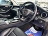 USED 2018 68 MERCEDES-BENZ GLC 2.1 GLC220d Urban Edition SUV 5dr Diesel G-Tronic+ 4MATIC Euro 6 (s/s) (170 ps) 