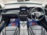 USED 2018 68 MERCEDES-BENZ GLC 2.1 GLC220d Urban Edition SUV 5dr Diesel G-Tronic+ 4MATIC Euro 6 (s/s) (170 ps) 